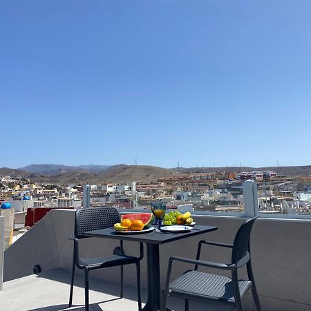 Alaram Holidays House Arguineguin Eksteriør billede