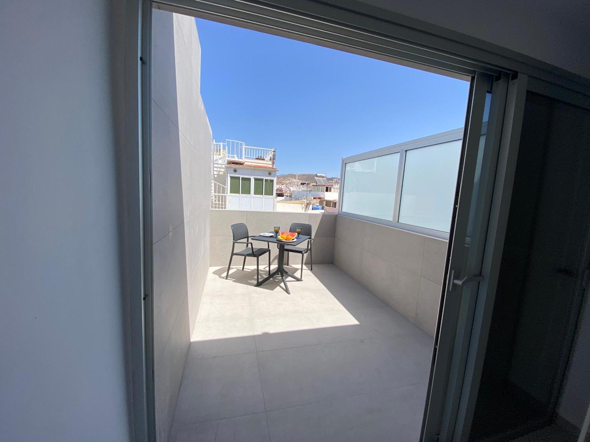 Alaram Holidays House Arguineguin Eksteriør billede