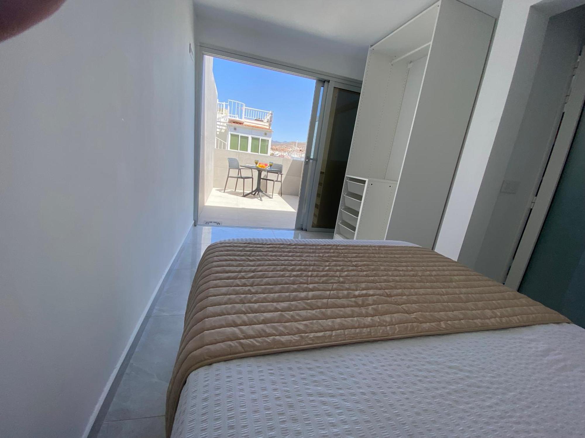 Alaram Holidays House Arguineguin Eksteriør billede