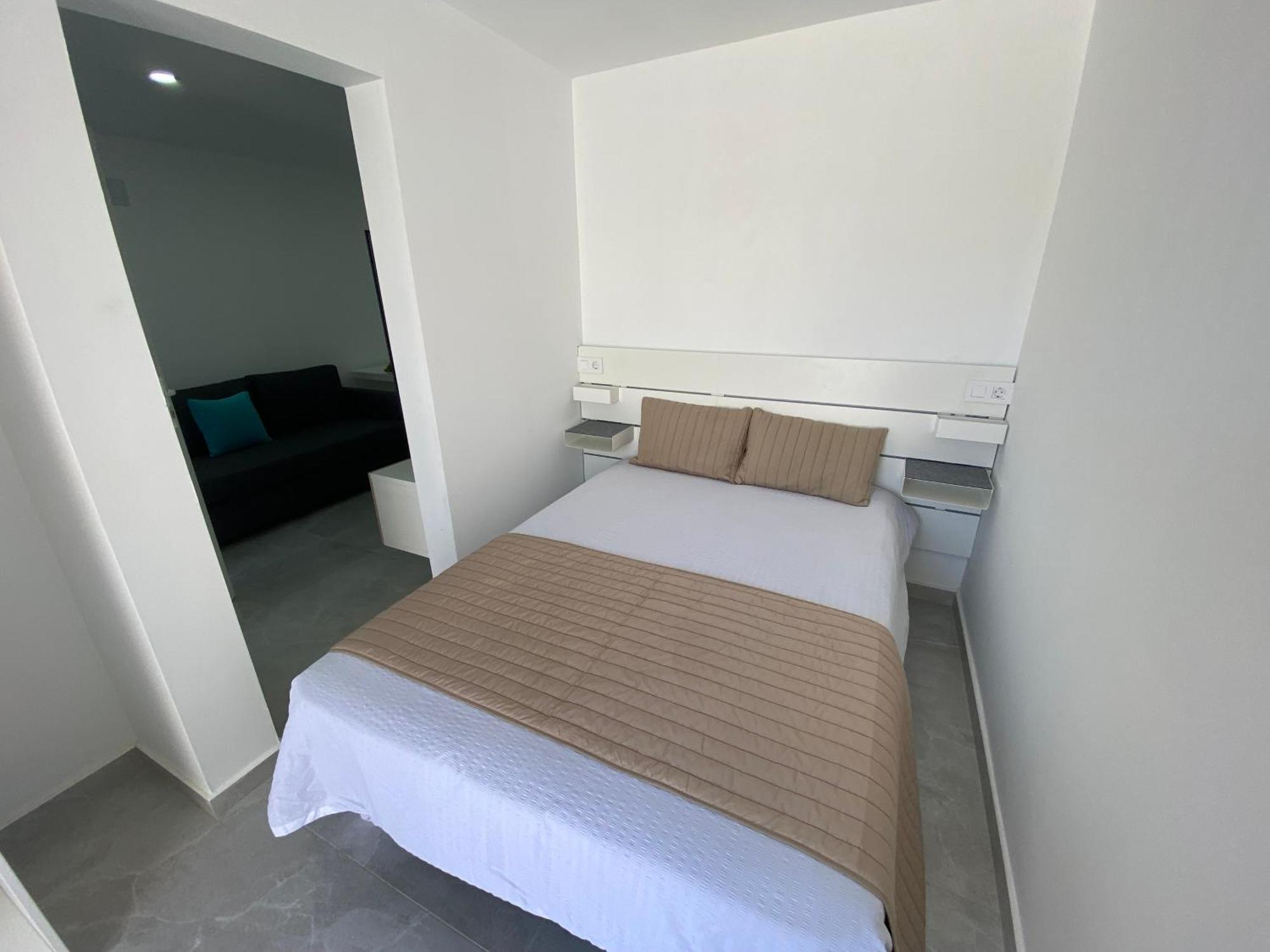 Alaram Holidays House Arguineguin Eksteriør billede