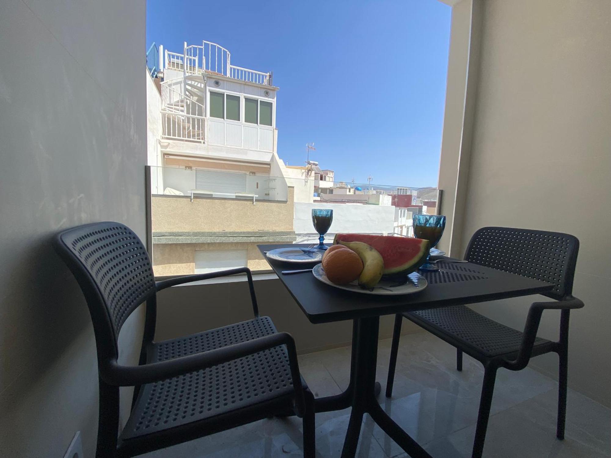 Alaram Holidays House Arguineguin Eksteriør billede