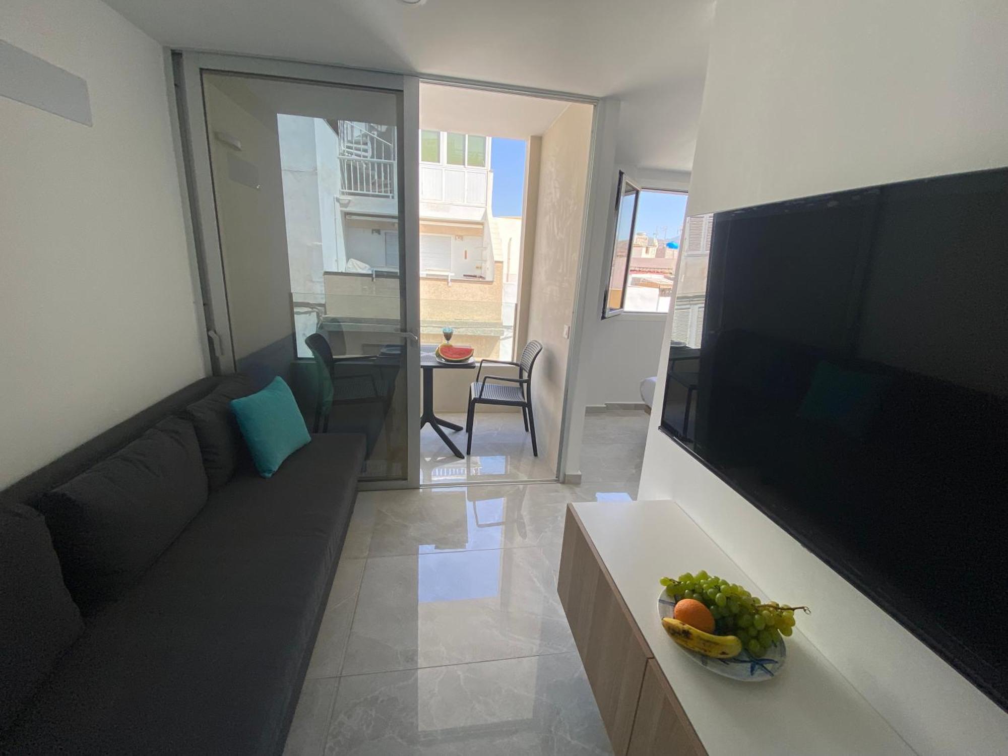 Alaram Holidays House Arguineguin Eksteriør billede
