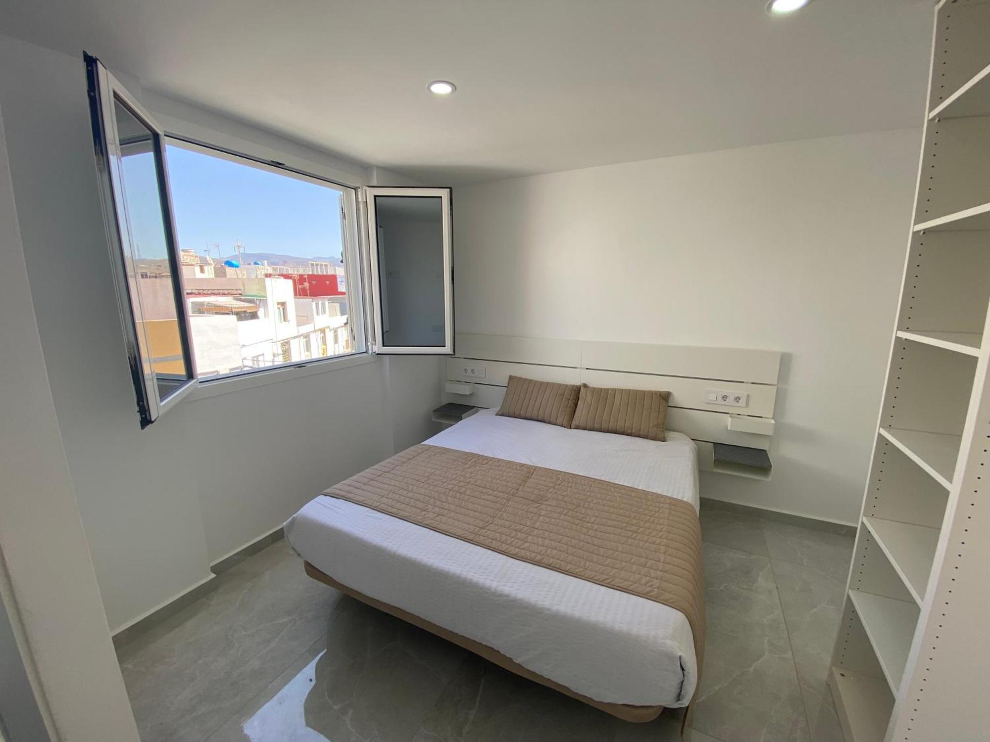 Alaram Holidays House Arguineguin Eksteriør billede