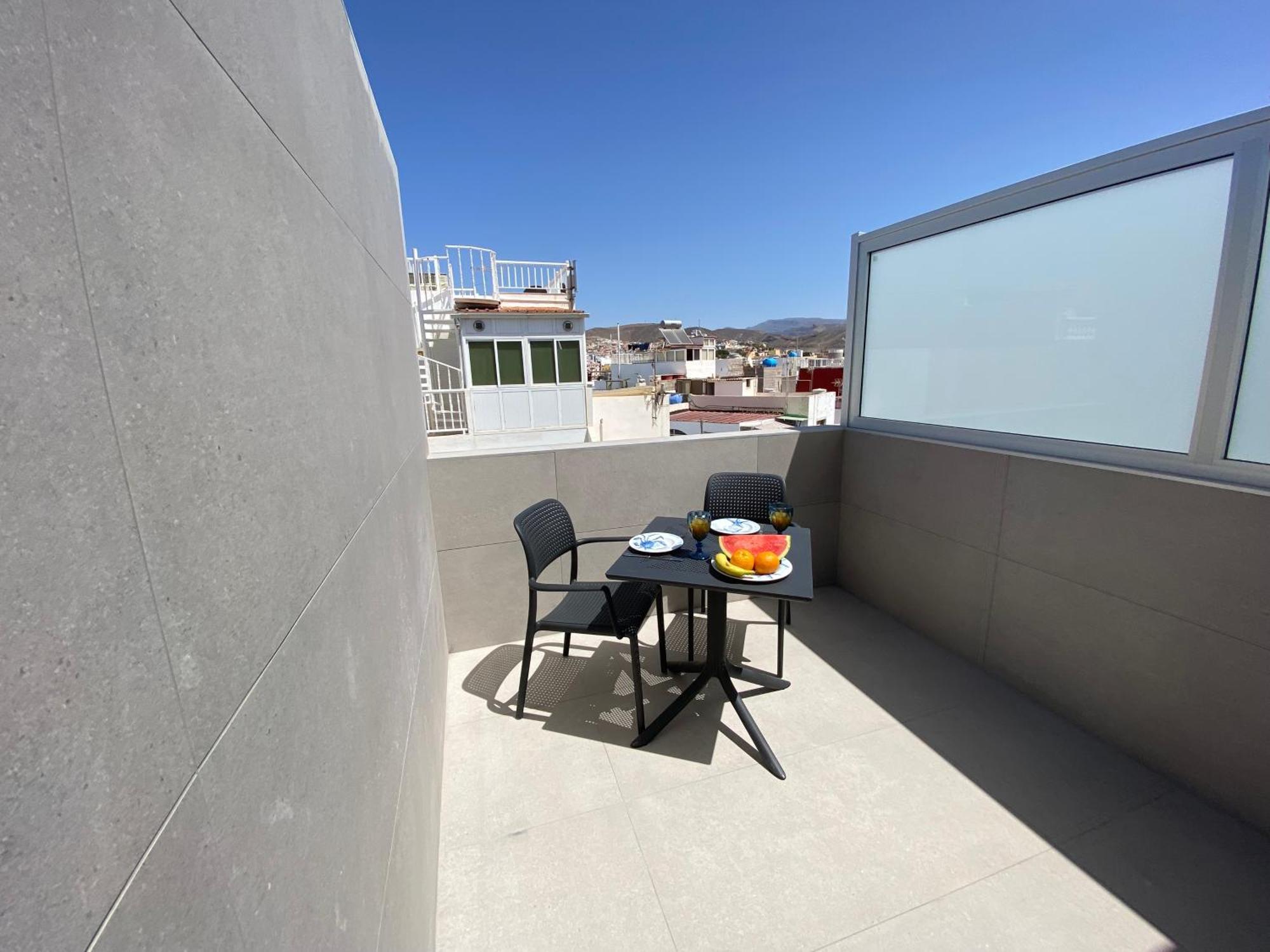 Alaram Holidays House Arguineguin Eksteriør billede