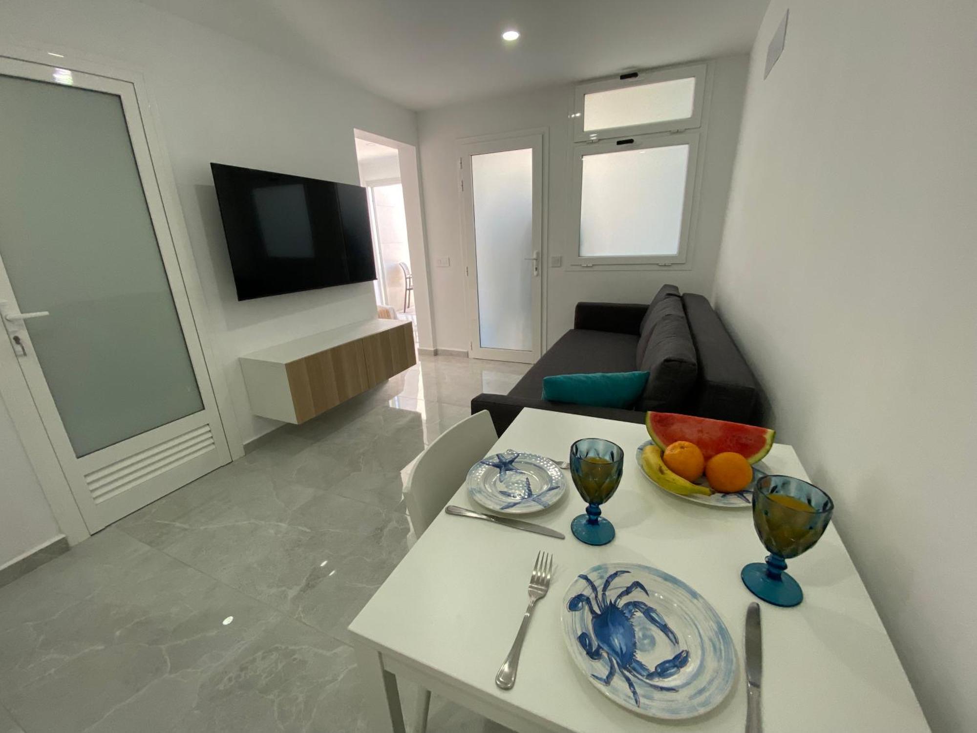 Alaram Holidays House Arguineguin Eksteriør billede