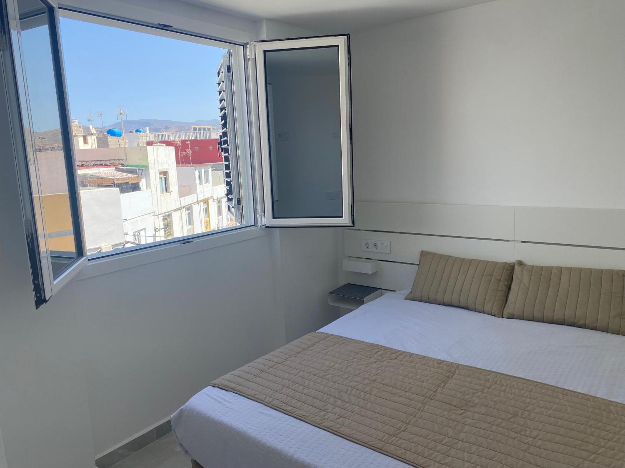 Alaram Holidays House Arguineguin Eksteriør billede